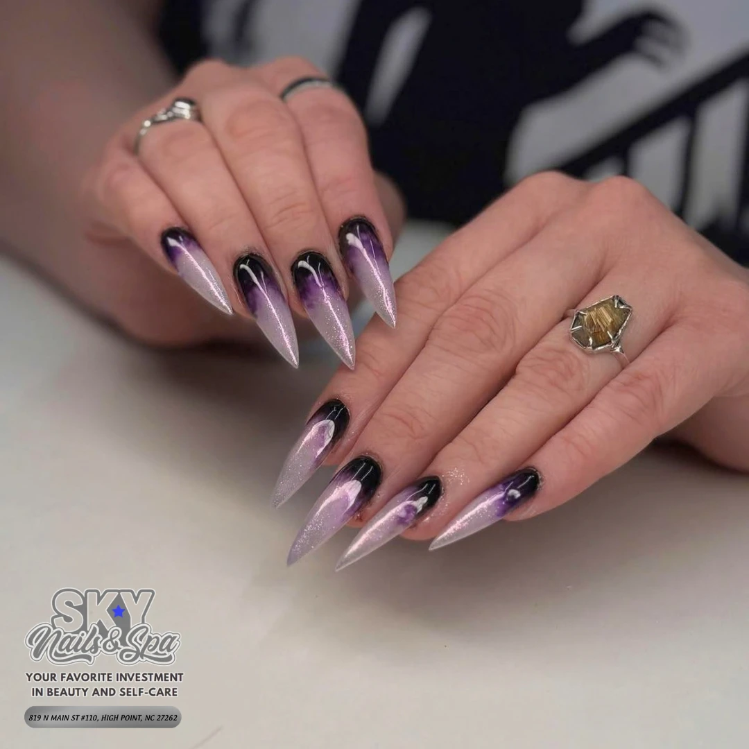 Nail Art